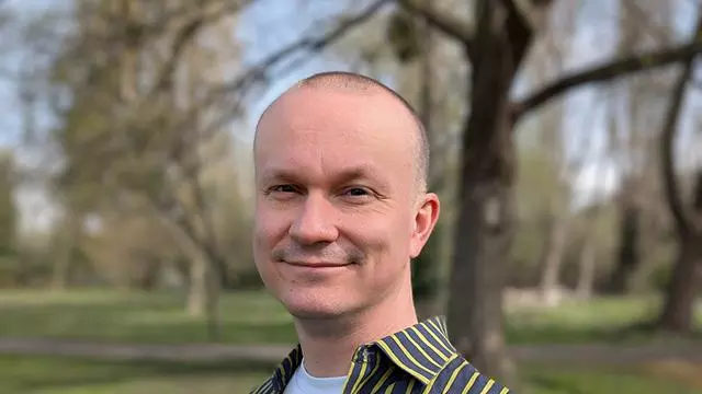 Tommi Anttonen
